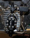 Loop Kit -  , fuel return  block ,   Pump Saver Loop   Enderle  80A