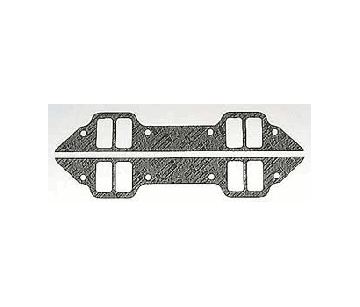 MRG-301 Big Block MoPar STD. Heads  Intake Gasket -Methanol-Nitro -gas .060"
