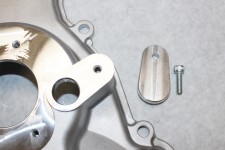 Cam Sync Block off for Chevy LS Engines - fits all Known Covers