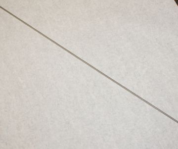 6 FT Tubing - Stainless Steel Tubing - 3/16 in. OD .035 in. Wall -  2 X 3 FOOT INCREMENTS