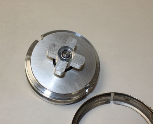 Vertex Drives  & Adapters
