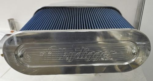 5520 - Air Filter - TBS 4150 Dual Carb or Throttle Body