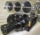 XR1-2118 MoPar 440-426Hemi   Blower & Fuel Package  XR-1   8-71 TBS -with Enderle Birdcatcher Setup