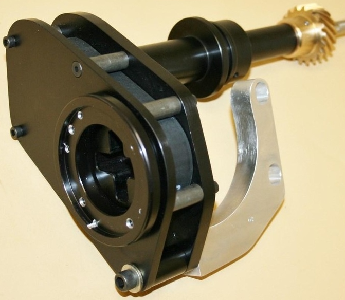 DUNN OFFSET MAGNETO & DISTRIBUTOR DRIVES