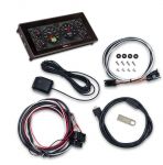 EFI Holley  6.86"    Pro Dash  "  Stand Alone Digital Dash  553-112