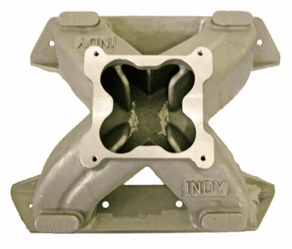 INDY SINGLE PLANE MO-PAR