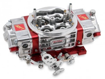 CLOSEOUT   SALE   Quick Fuel  950 CFM Boost Referenced Carburetor Blown or UnBlown