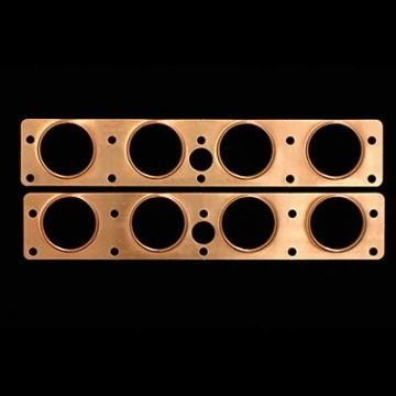 Gaskets -426 Hemi- Veney Alcohol Head  Exhaust Hea