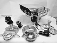 1001-192 Enderle Bugcatcher  For TBS-192 Blower Any Fuel   Complete Setup