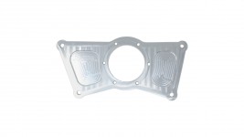 RCD-101002-16  RCD  STARTER FRONT DRIVE PLATE   6" UNIVERSAL   NO RETURN