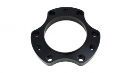 RCD-101002-75-76  RCD  STARTER SPACER MOUNT RING REMOVABLE  6" & 7"  STARTERS