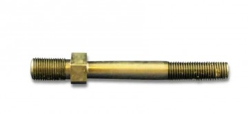 10202 - Ford GT500 Crankshaft Adapter FORD GT500