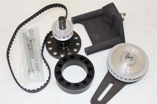 MO PAR CHRYSLER FUEL PUMP BELT DRIVES  BLOWN & UNBLOWN