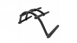 RCD 107003-0040  Heavy Duty Replacement Guard Snout Mount   103507-0040