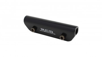 103507-33 RCD  Belt Guard Pincher Plate Screw Blower Style Guard - Std 3.65"