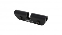 103507-34 Belt Guard Pincher Snout Mount 3.750 Wide Belt Guard w/Wide Slot