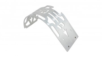 103512-03  Belt Guard - RCD Top  Belt Guard  ROOTS
