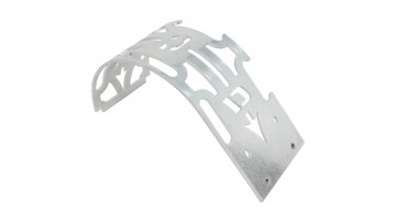 103512-05  Belt Guard - RCD Top Guard  XR1  SSI 3-Hole & Kobelco SKU:  103512-05