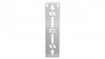 103512-10 Belt Guard - RCD Belt Guard Middle Support