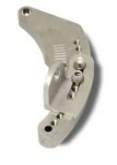 IW-1037 Crank Trigger Bracket - LS Chevy Drivers Side Crank Trigger Bracket