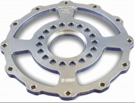 Big Block Chevy 12-Magnet Crank Trigger Wheel  Innovators West
