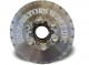 IW-110 Balancer -CHEVY SB  7" with a BBC Crank Snout  6 BOLT CHEVY PATTERN NOT BLOWER