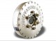 IW-110 Balancer -CHEVY SB  7" with a BBC Crank Snout  6 BOLT CHEVY PATTERN NOT BLOWER