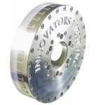 IW-121 RCD SHELL Blower/ Turbo Balancer 7" Scribed w Timing Marks