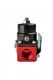 Enderle Big & Ugly  BAU3-EFI   4-3/8"   on  Alkydigger  SB Chev  Tunnel Ram