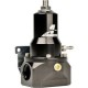 SURGE TANK - with Fuel Pump and Belt  Drive  1700 hp - No Cable Needed