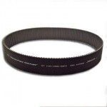 1352-1694-75HTD  1694-14 mm x 3"  CARBON POLY CHAIN HTD (121T, 66.7 X 3) BLOWER BELT