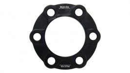 151515-01 RCD Blower Pulley WASHER   BILLET  3/8" Holes