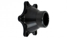 157502-52 Screw Blower drive hub 24 tooth