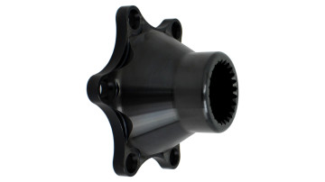 157502-52 Screw Blower drive hub 24 tooth