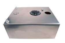 Aeromotive 18008 20 Gallon Fuel Cell- No fuel pump   with it -
