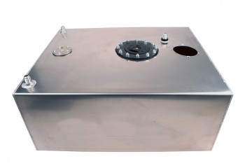 Aeromotive 18008 20 Gallon Fuel Cell- No fuel pump   with it -