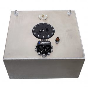 AEROMOTIVE-FUEL PUMPS & TANKS -CELLS-ELECTRIC