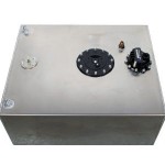 18363 Eliminator Brushless Stealth Fuel  Cell  20 Gal