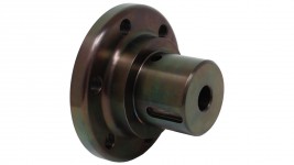 RCD 202026-04 BEARING RETAINER HUB FOR CRANK SUPPORT