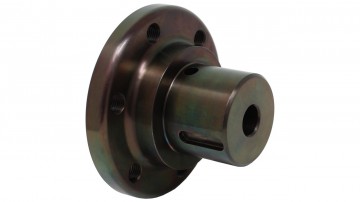 RCD 202026-04 BEARING RETAINER HUB FOR CRANK SUPPORT