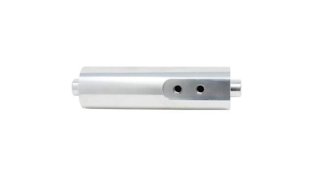 202035-05  RCD  Crankshaft Support, Stand 2.95"   Solid Billet