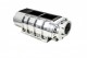 TBS-2036 BB MoPar WEDGE  Blower Package RACE 10-71   NO GAS  10-71 - BLOWER SHOP  RACE ONLY