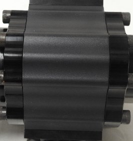 21100-00002-1X WATERMAN LIL BERTHA STEEL CENTER SECTION