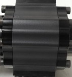 21100-00002-1X WATERMAN LIL BERTHA STEEL CENTER SECTION