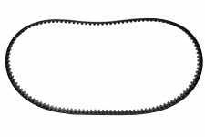 49454 Waterman / Aeromotive  Belt, Drive, 5M, 15mm, 615mm   24.2"  long  x .60" wide