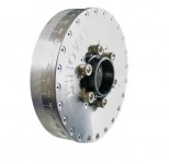 IW-225-X28  6.75" SBF 28 Oz. Externally Balanced Roots Blower Damper #225ײ8