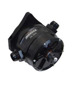 MOROSO-VACUUM PUMPS & RELATED