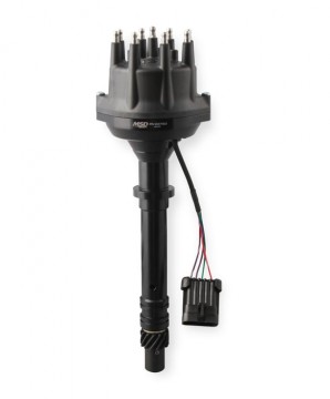 23753  MSD Distributor - Chevy Small / Big Block Dual Sync Distributor