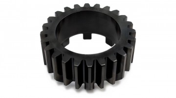 250521-12 Gear Lower 426 Crank Gears Made to Fit a Crankshaft with a RCD Spline. STD Size