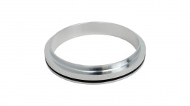 RCD-250540-08  Seal Retainer SB Chevy w BB Snout Gear Drive